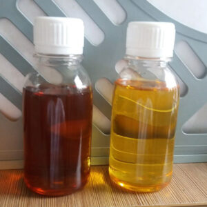 Pumpkin seed Oil